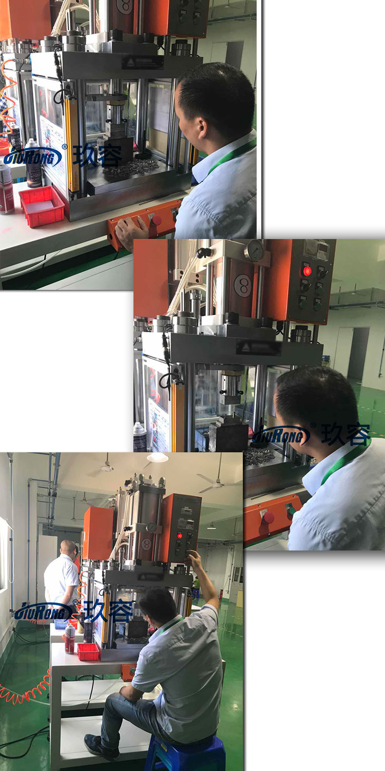 氣液增壓缸五金件整平機 氣液增壓缸五金件整平機