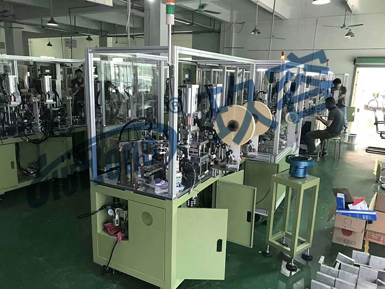 深圳自動化設(shè)備氣液增壓缸應(yīng)用案例 深圳自動化設(shè)備氣液增壓缸應(yīng)用案例