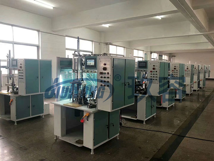 玖容氣液增壓缸成功案例 玖容氣液增壓缸成功案例