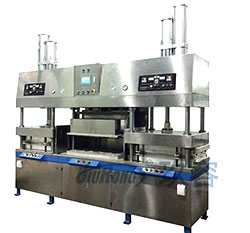 玖容氣液增壓缸餐具應用案例-自動餐具生產(chǎn)線 玖容氣液增壓缸餐具應用案例-自動餐具生產(chǎn)線