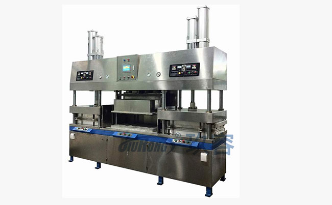 氣液增壓缸在自動(dòng)餐具生產(chǎn)線中的應(yīng)用 氣液增壓缸在自動(dòng)餐具生產(chǎn)線中的應(yīng)用