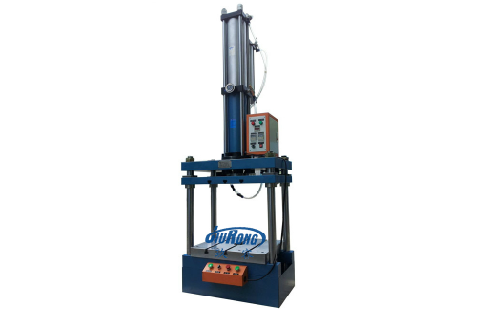 JRIB四柱三板氣液增壓機 JRIB四柱三板氣液增壓機