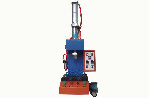 氣液壓力機在軸承裝配沖壓中的應(yīng)用 氣液壓力機在軸承裝配沖壓中的應(yīng)用