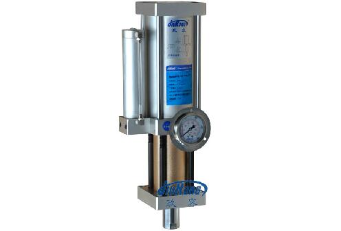 JRE直壓式增壓缸 JRE直壓式增壓缸