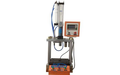 氣液增壓鉚接機(jī) 氣液增壓鉚接機(jī)