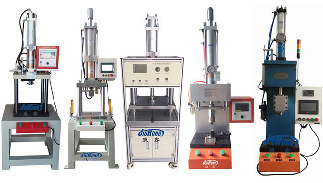 多種類型的氣液增壓機(jī) 多種類型的氣液增壓機(jī)