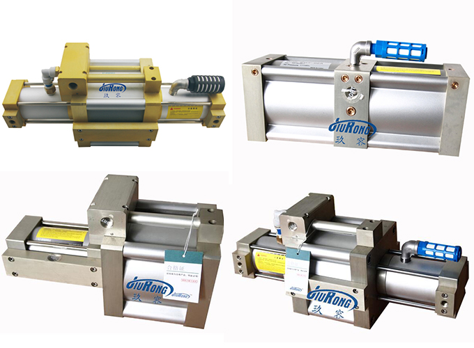 玖容氣體增壓泵種類齊全 玖容氣體增壓泵種類齊全