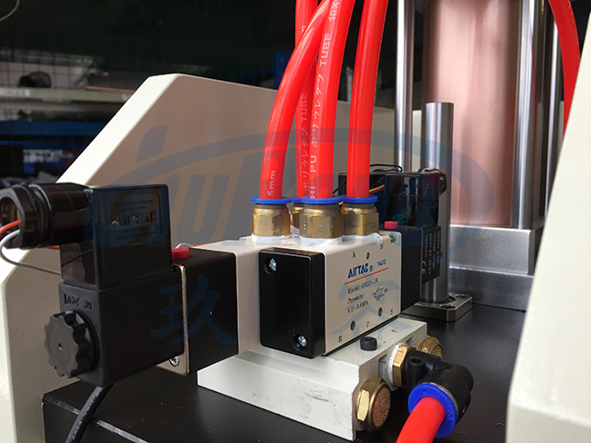 電磁閥說明 電磁閥說明