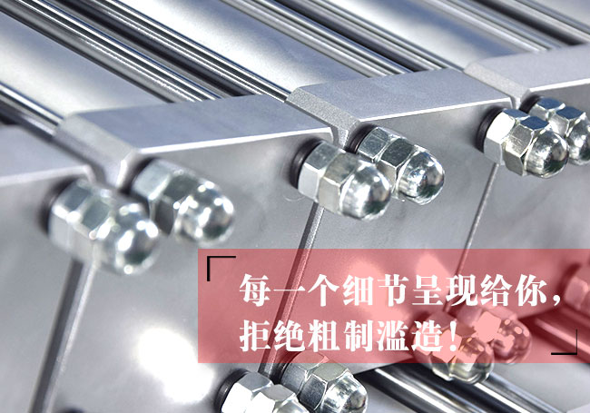 預(yù)壓行程可調(diào)氣液增壓缸細(xì)節(jié)說明 預(yù)壓行程可調(diào)氣液增壓缸細(xì)節(jié)說明