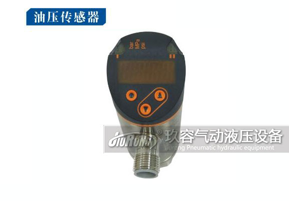 氣液增壓缸油壓傳感器圖片 氣液增壓缸油壓傳感器圖片
