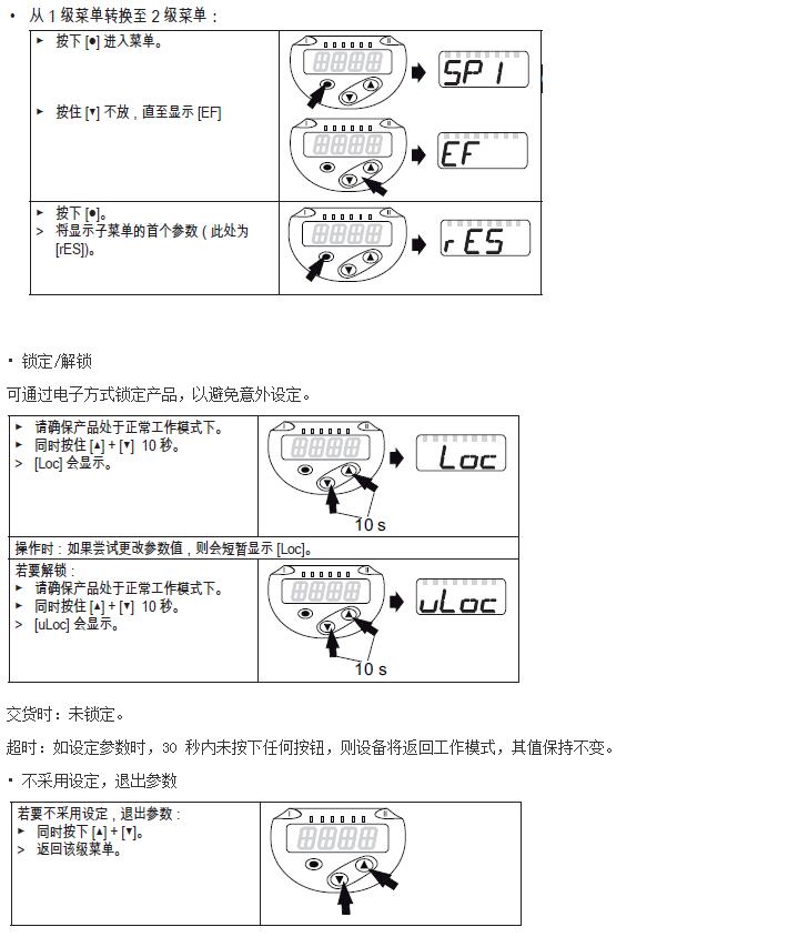 油壓傳感器使用說(shuō)明12 油壓傳感器使用說(shuō)明12