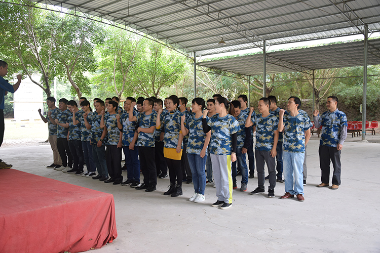 訓(xùn)練現(xiàn)場(chǎng) 訓(xùn)練現(xiàn)場(chǎng)