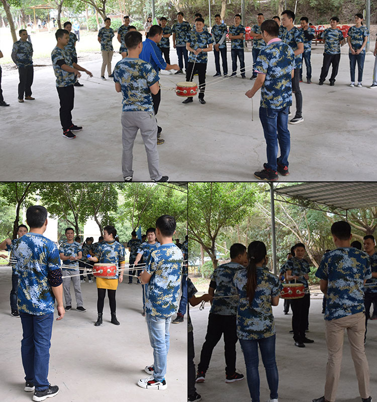 同心鼓活動(dòng) 同心鼓活動(dòng)