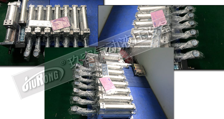 直壓式氣液增壓器 直壓式氣液增壓器