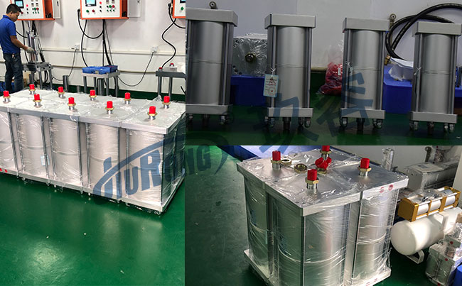 2倍多倍力氣缸 2倍多倍力氣缸