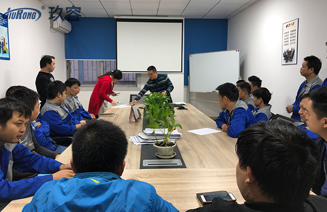 玖容家人簽到 玖容家人簽到