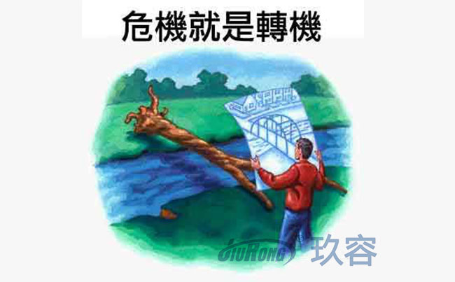 危機(jī) 危機(jī)