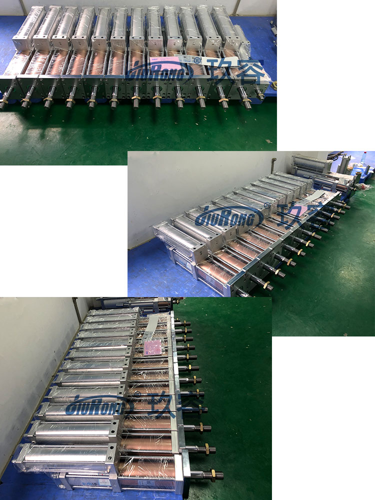 12臺10噸標準型氣液增壓缸產(chǎn)品多角度展示 12臺10噸標準型氣液增壓缸產(chǎn)品多角度展示