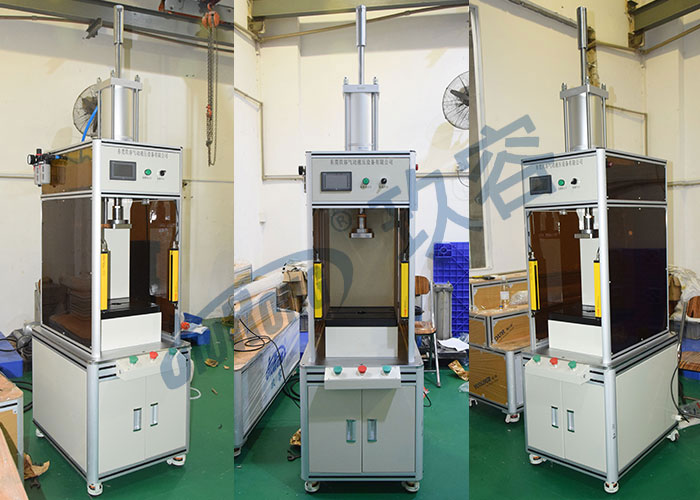 氣動壓力機多角度展示 氣動壓力機多角度展示