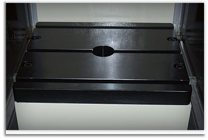 T型槽工作臺 T型槽工作臺