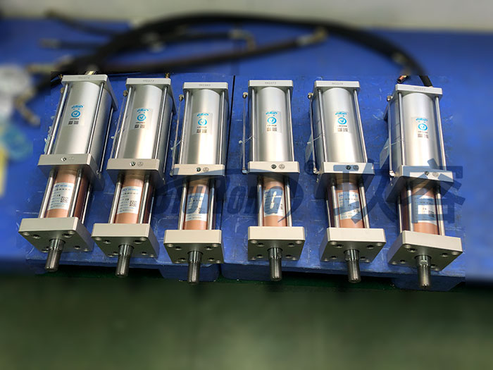 微型增壓缸 微型增壓缸