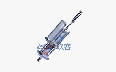 氣液增壓缸產品優(yōu)缺點 氣液增壓缸產品優(yōu)缺點
