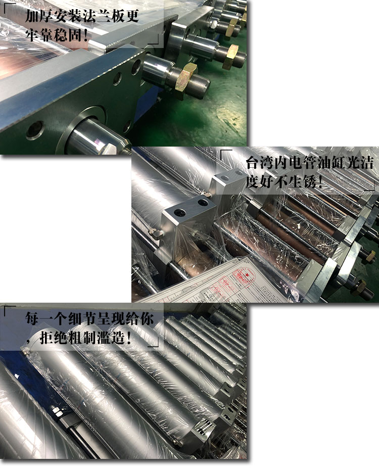 5噸標準型氣液增壓缸產(chǎn)品外觀細節(jié) 5噸標準型氣液增壓缸產(chǎn)品外觀細節(jié)