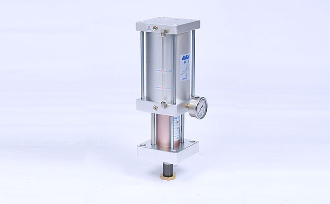 迷你型氣液增壓缸 迷你型氣液增壓缸