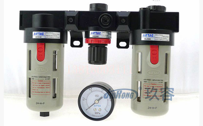 氣液增壓缸三聯(lián)件 氣液增壓缸三聯(lián)件