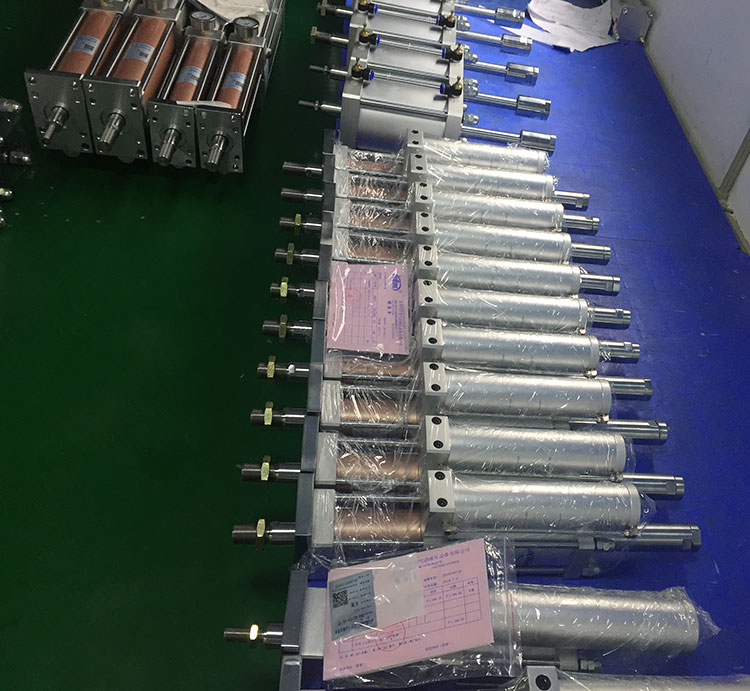 增壓缸是液壓還是油壓的 增壓缸是液壓還是油壓的