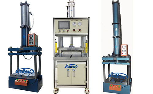 氣液增壓沖床 氣液增壓沖床