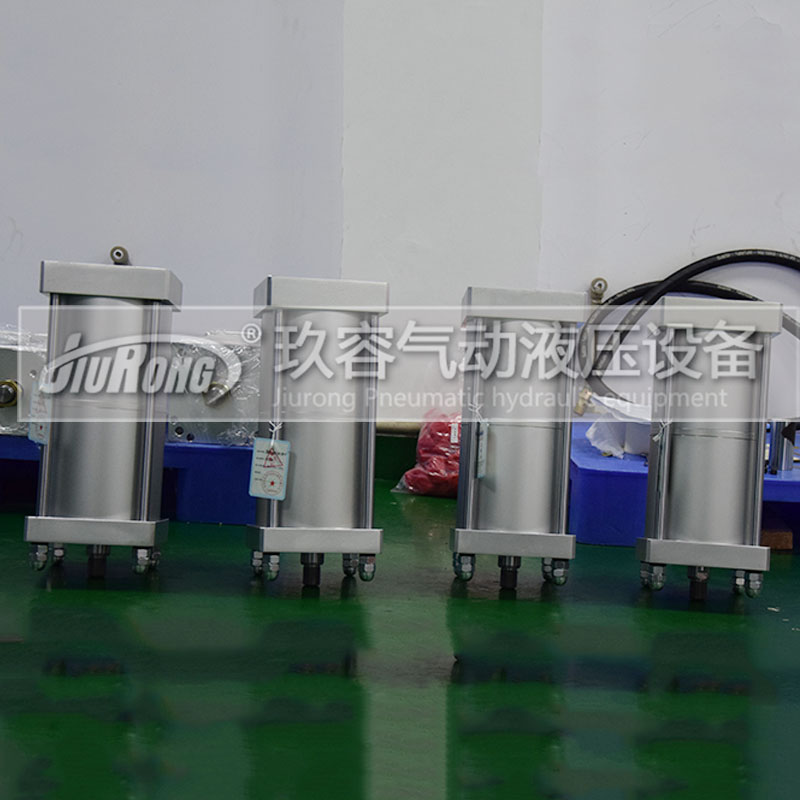 倍力氣缸 倍力氣缸