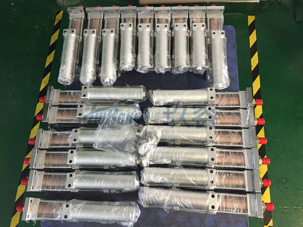 氣液增壓缸 氣液增壓缸