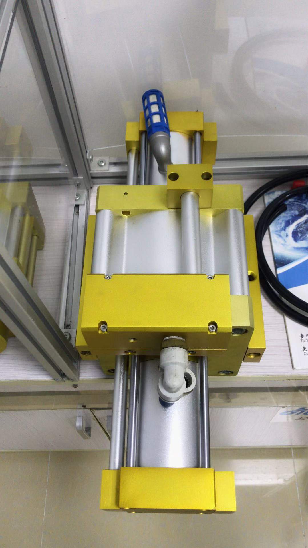 空氣增壓泵 空氣增壓泵