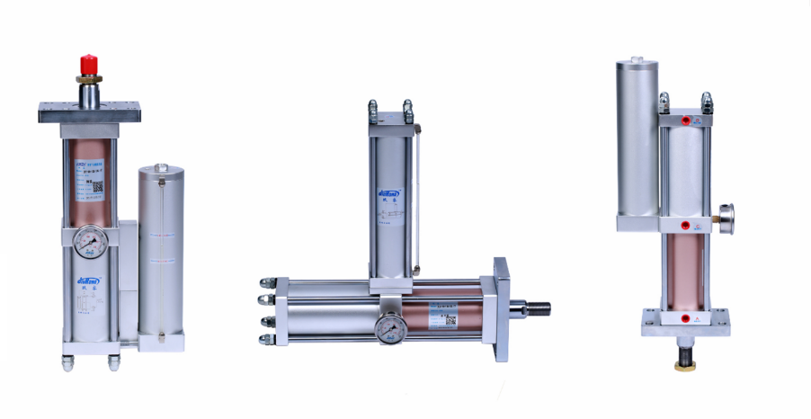 氣液增壓缸 氣液增壓缸