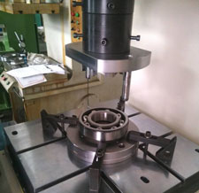 軸承壓入設(shè)備增壓缸 軸承壓入設(shè)備增壓缸