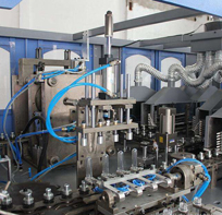 吹瓶機(jī)械設(shè)備增壓缸 吹瓶機(jī)械設(shè)備增壓缸