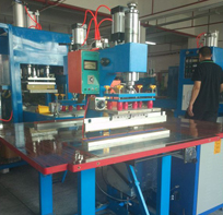 高周波設(shè)備氣液增壓缸 高周波設(shè)備氣液增壓缸