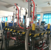 燙金機(jī)械設(shè)備增壓缸 燙金機(jī)械設(shè)備增壓缸