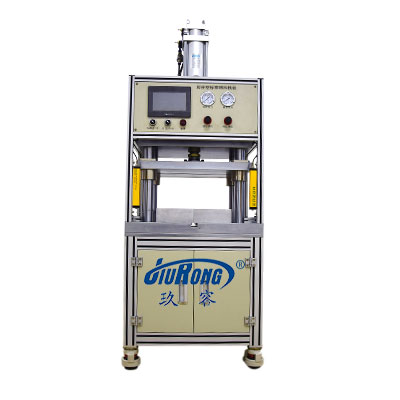 JRID四柱型氣液增壓機(jī)帶中板 JRID四柱型氣液增壓機(jī)帶中板