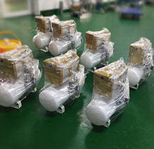 氣體增壓泵 氣體增壓泵