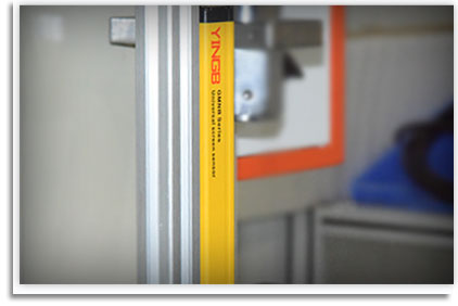 安全光柵 安全光柵